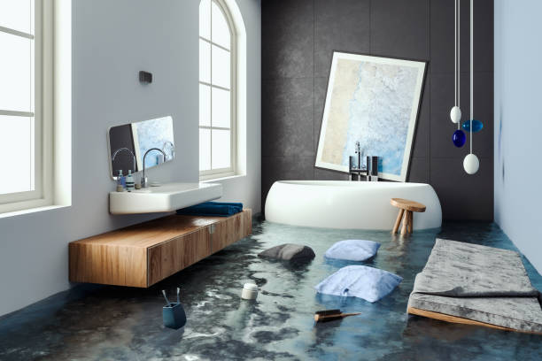 Best 24-hour water damage restoration  in Lynnwood Pricedale, PA