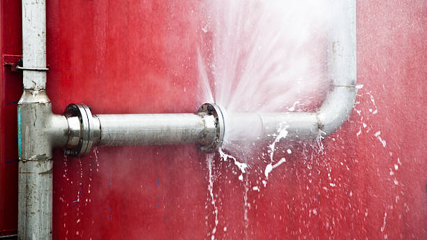 Professional Water damage restoration in Lynnwood Pricedale, PA